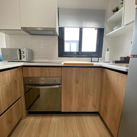 Lovely Private Suite Center 말라가 외부 사진
