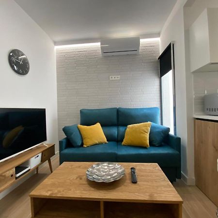 Lovely Private Suite Center 말라가 외부 사진