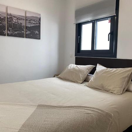Lovely Private Suite Center 말라가 외부 사진