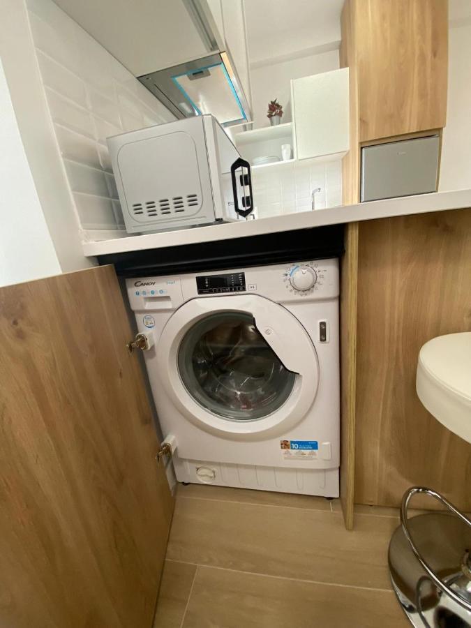 Lovely Private Suite Center 말라가 외부 사진